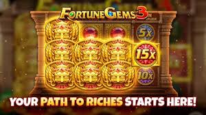 Fortune Gems 3 testimonial Fortune Gems 3 testimonial