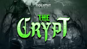 The Crypt Trial The Crypt Trial