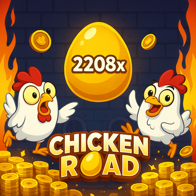 Reseña de Poultry Road Reseña de Poultry Road